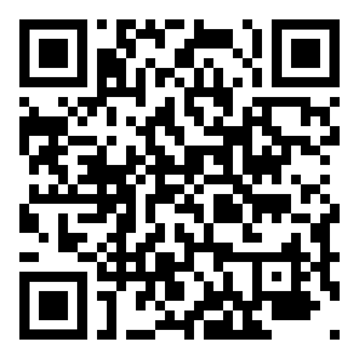Código QR del Repositorio Tecnológico
